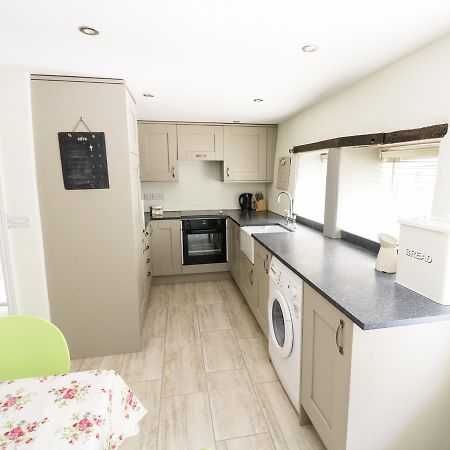 Orchard Cottage Lothersdale Luaran gambar