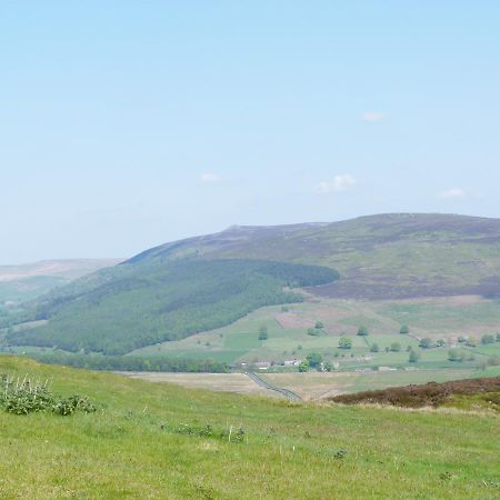 Orchard Cottage Lothersdale Luaran gambar