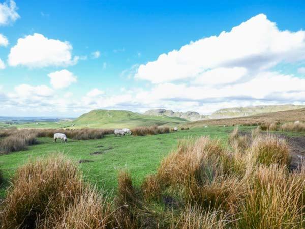 Orchard Cottage Lothersdale Luaran gambar