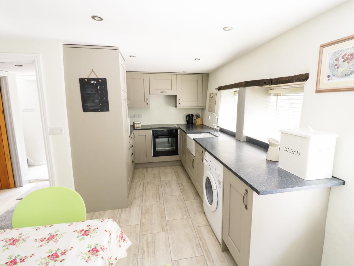 Orchard Cottage Lothersdale Luaran gambar
