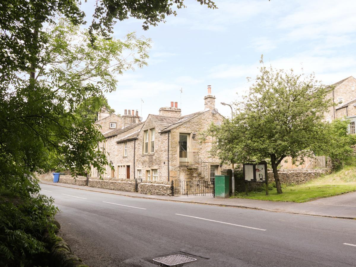 Orchard Cottage Lothersdale Luaran gambar