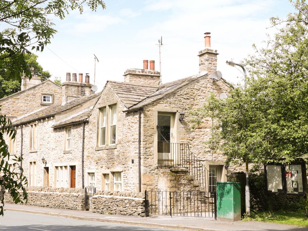 Orchard Cottage Lothersdale Luaran gambar