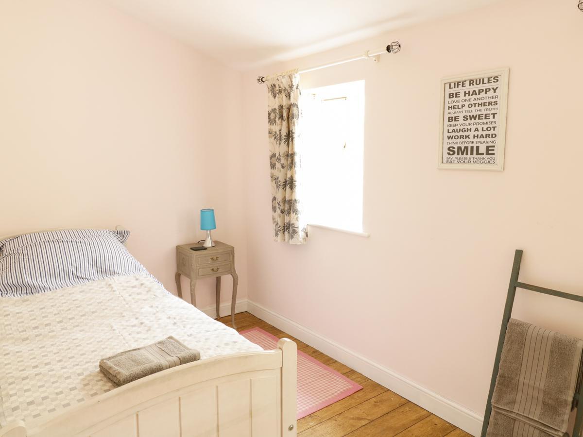 Orchard Cottage Lothersdale Luaran gambar