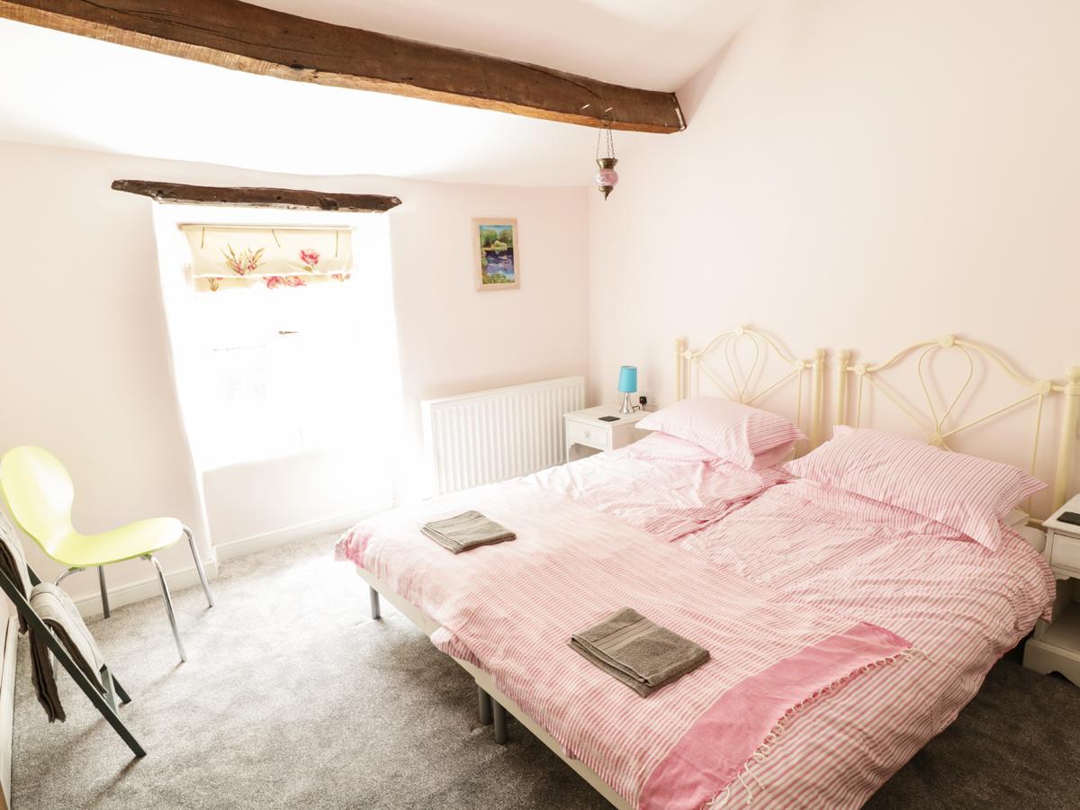 Orchard Cottage Lothersdale Luaran gambar