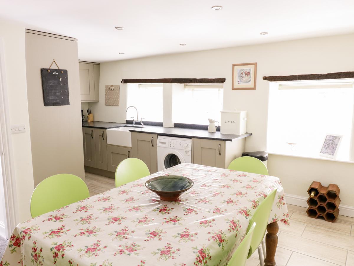 Orchard Cottage Lothersdale Luaran gambar
