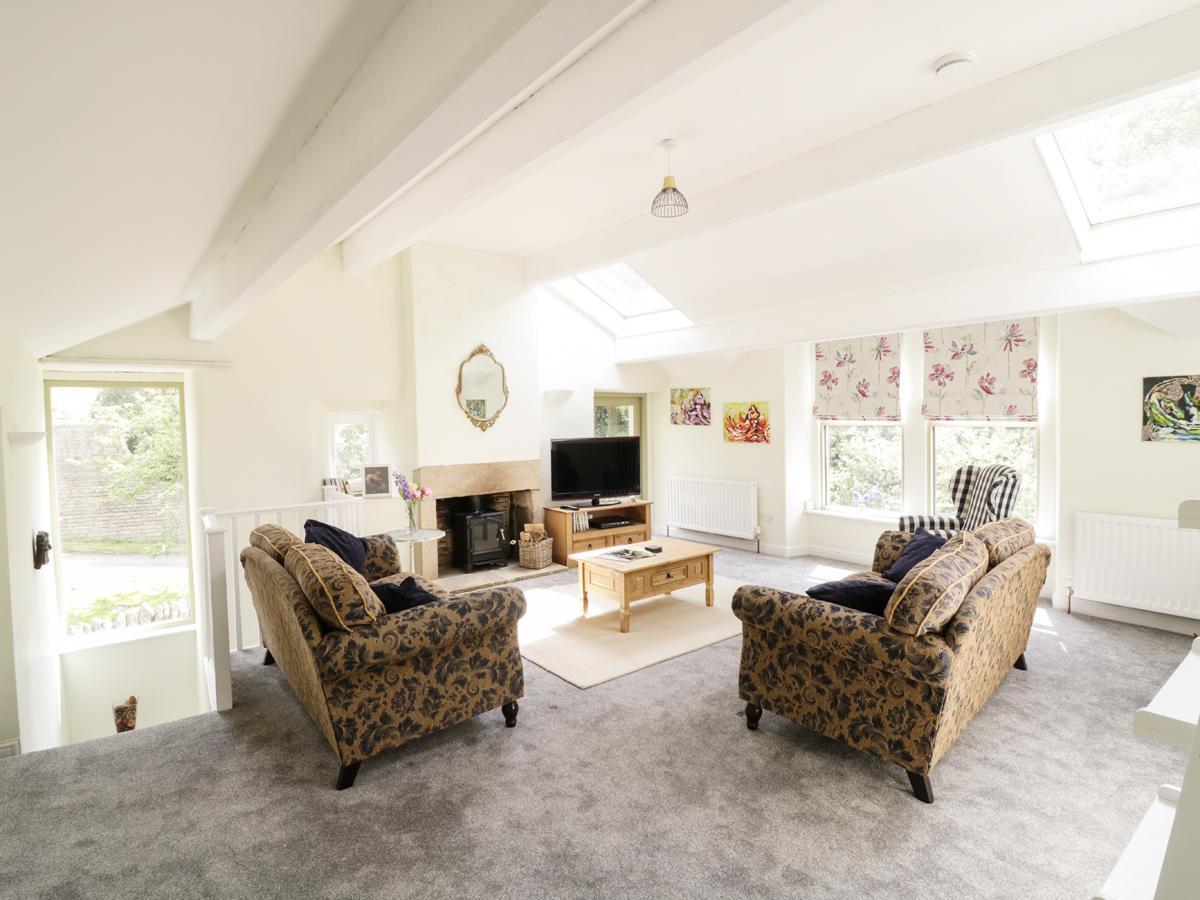 Orchard Cottage Lothersdale Luaran gambar