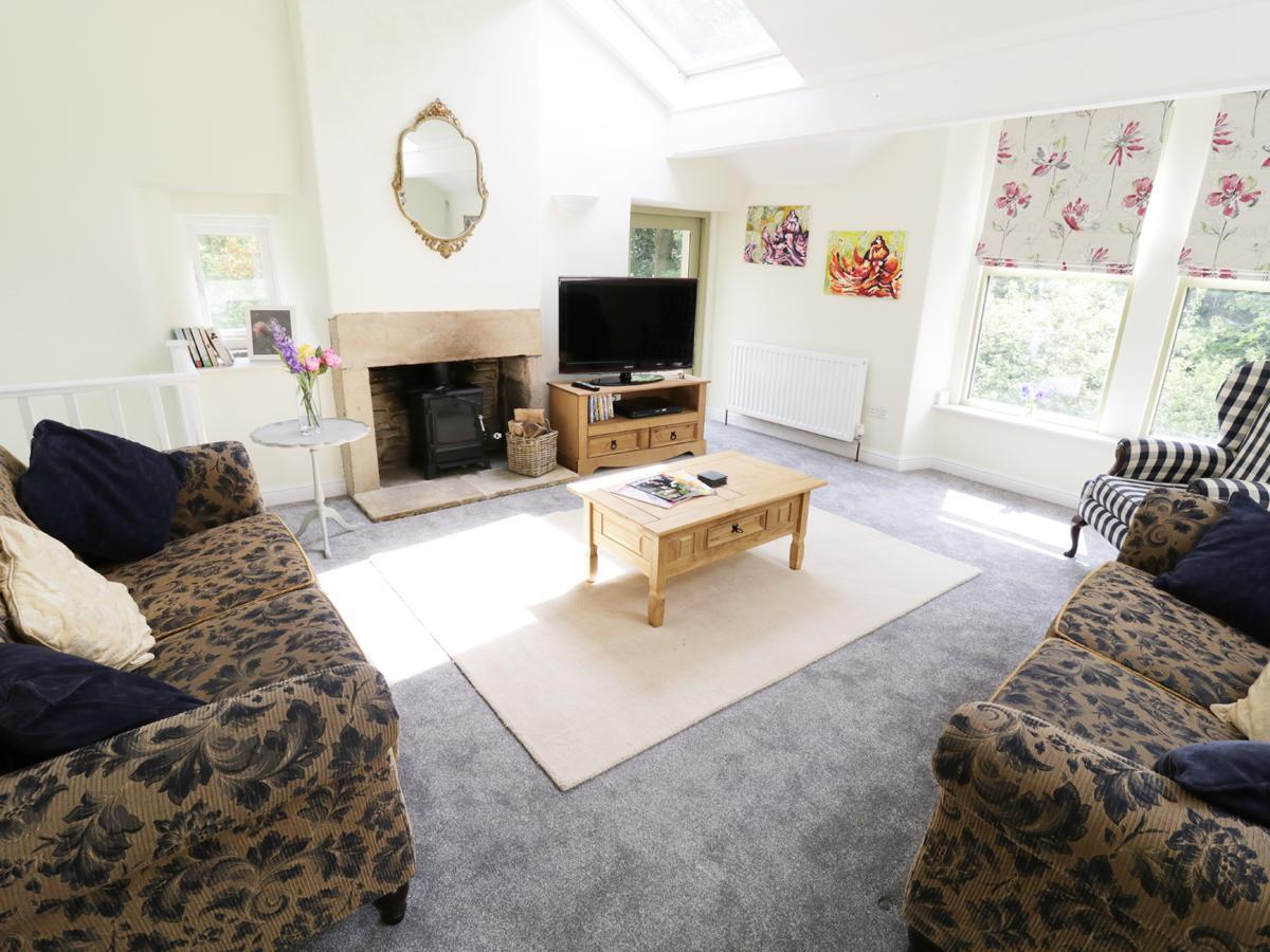 Orchard Cottage Lothersdale Luaran gambar