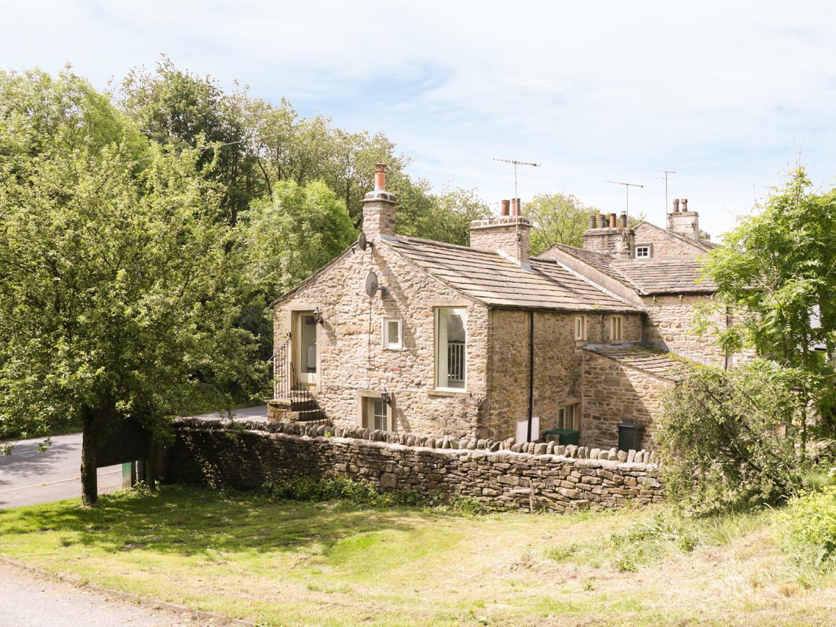 Orchard Cottage Lothersdale Luaran gambar